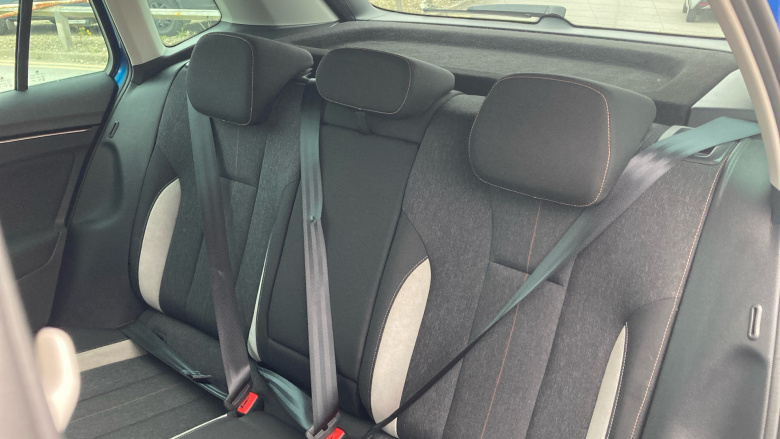 Skoda Kamiq 1.0 TSI SE L Edition 5dr DSG Petrol Hatchback